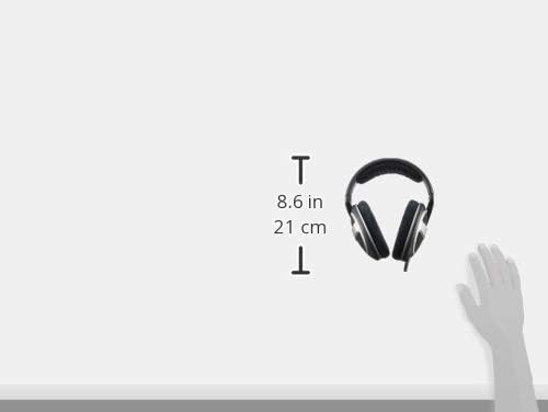 Sennheiser HD 559 Open Back Around Ear Headphone - Black/Anthracite