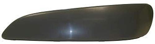 Modanatura Paraurti Anteriore Sinistra 015018