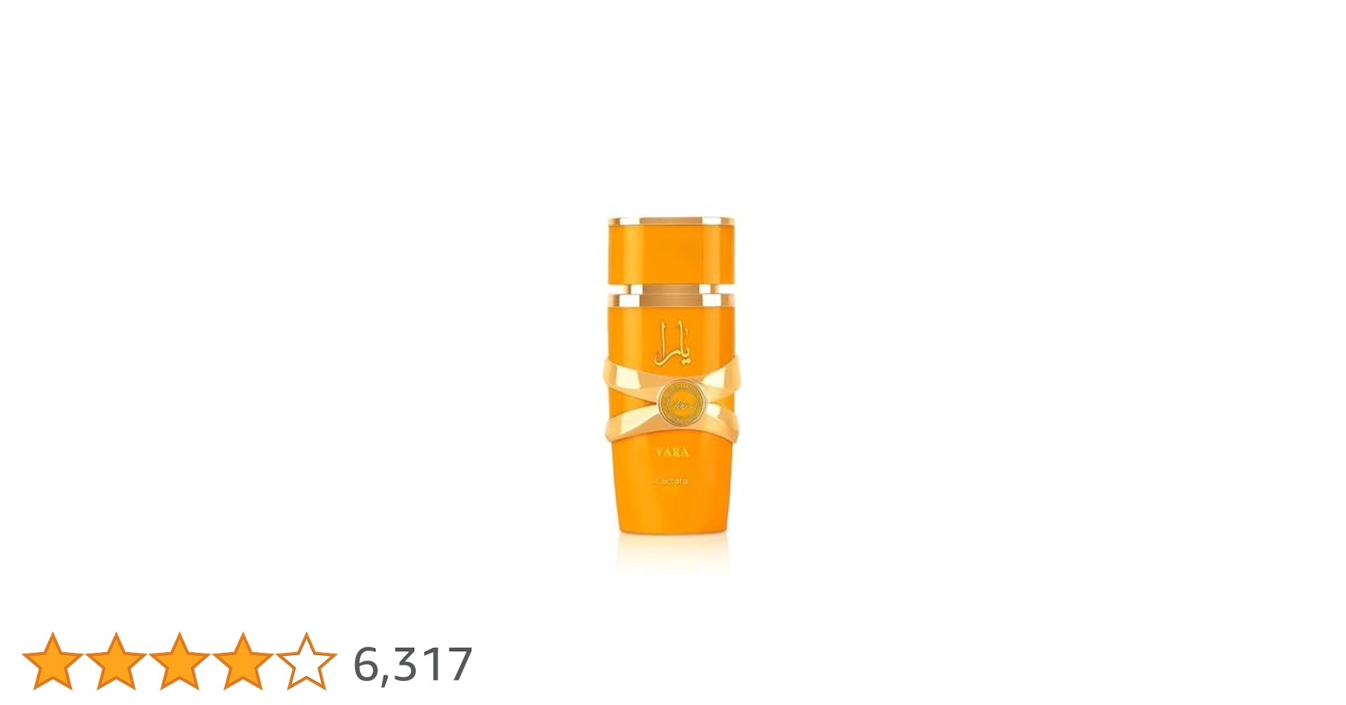 ■Lattafa Yara edp 100m アラブ 香水 オードパルファム ■ Amazon.com : Lattafa Yara - Vanilla, Gourmand, Fruity