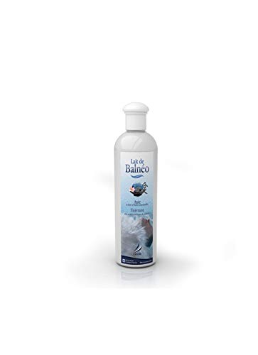 Camylle - Lait de Balnéo Asie - Emulsion d'Huiles Essentielles pour Baignoire Balnéo, Bain à Bulles, Bain de pieds Thalasso - Enivrant aux arômes mystiques et acidulés - 250ml