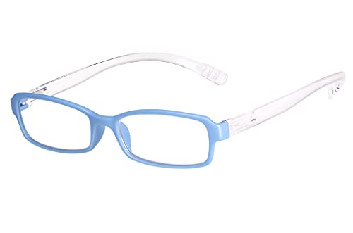 Lunettes de lecture antireflet UrbanSky avec protection lumière bleue intégrée