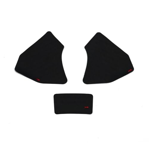 Protection réservoir Multistrada V4 S idéal pour les longs voyages et le duo