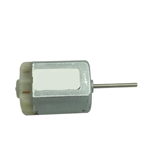 Moteur de serrure électrique 280SC DC 12V pour portière de voiture