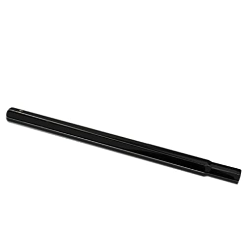 Fischer Vela 25,4 Mm, Tijas De Sillín Unisex Adulto, Plata, Talla Única