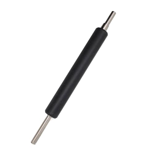Rouleau de platine GL408E anti-glissement pour impression nette