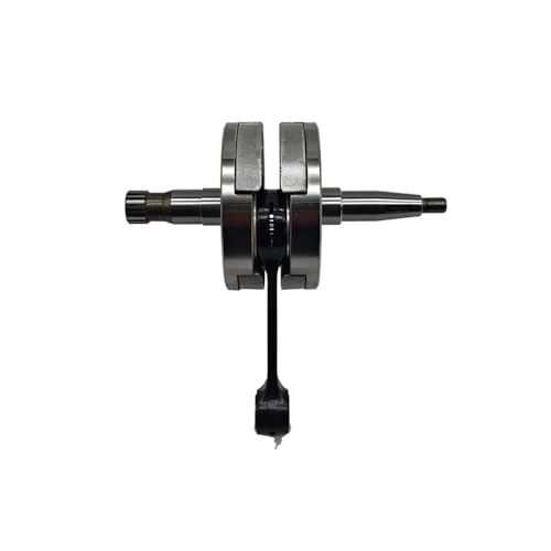 Vilebrequin 12200-36F01 : réparez le jeu de bielle de votre moto RM125