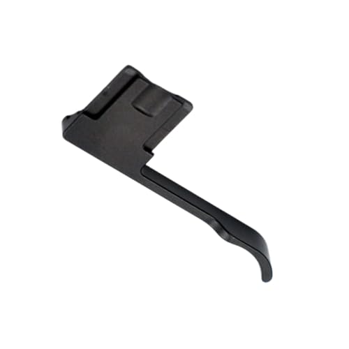 Thumb Up Hot Shoe Hand Grip Ergonomic Finger Grip For GRIII GR3X Cameras