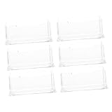 Le porte-cartes de visite est simple mais accrocheur et peut ajouter de l'élégance à n'importe quel bureau.