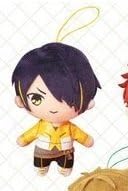 Japan lottery Ensemble Stars! Stuffed Meteor Corps Shinobu Sengoku