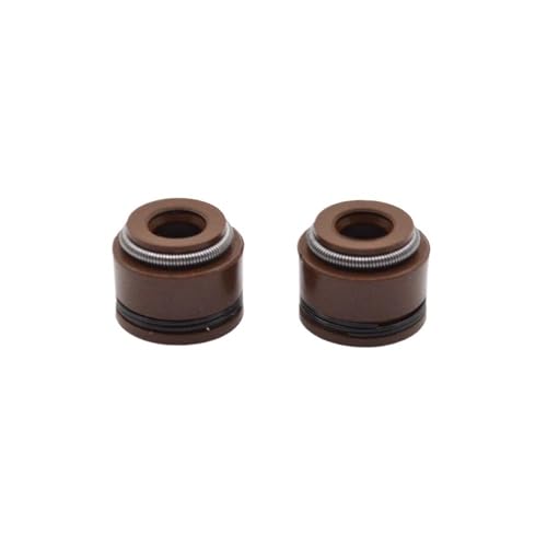 Joint de guide de soupape CG 150 étanchéité moteur NXR 150