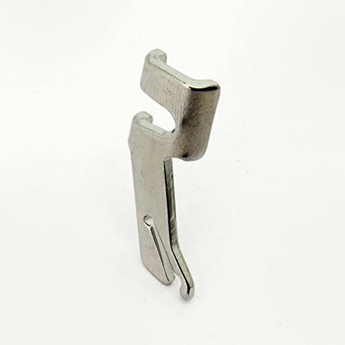 Cutex Presser Foot Holder Compatible con Singer Slant Shank miniatura 1