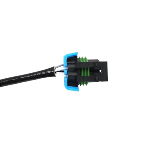 Sonde Lambda pour Chevrolet OE 12631044 haute précision en acier inox - 6