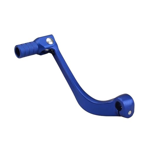 Sélecteur vitesse moto CNC anti-casse pour Dirt Bike et CRF 110cc