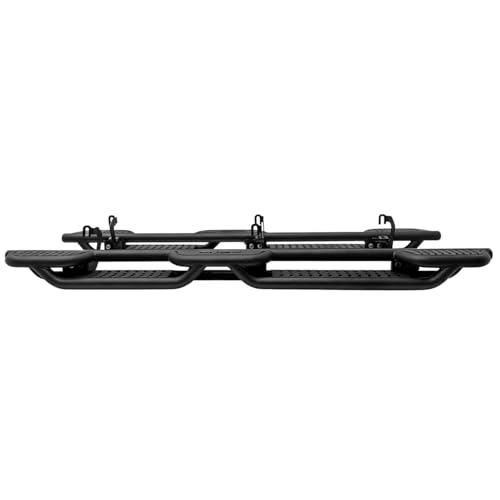 Barras laterales para Chevy Silverado y GMC Sierra 2007-2018 miniatura 4
