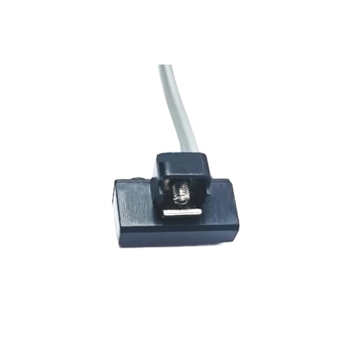 Interruptor de láminas CS1-J con detección magnética estable para cilindros 2