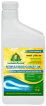 Miniatura 2 de Growers Trust Control de nematodos no tóxico, biodegradable, tratamiento natural de nematodos (la solución hace 1 galón de RTU)