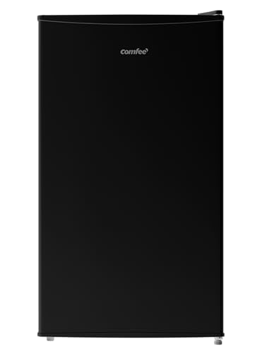 Amazon.co.jp: COMFEE' 冷凍庫 62L 前開き コンパクト 温度調節7