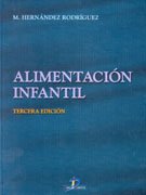 Alimentación infantil 8479785098 Book Cover