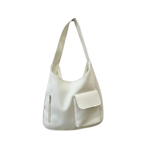 Women’s Stylish Shoulder Bag |Canvas Tate Bag for Women | Trendy Handbag with Zipper Pocket | Daily Use Office Casual Bag-image-49