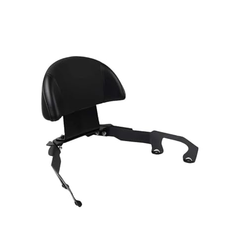 Dossier passager moto Forza 125 250 NSS accessoires