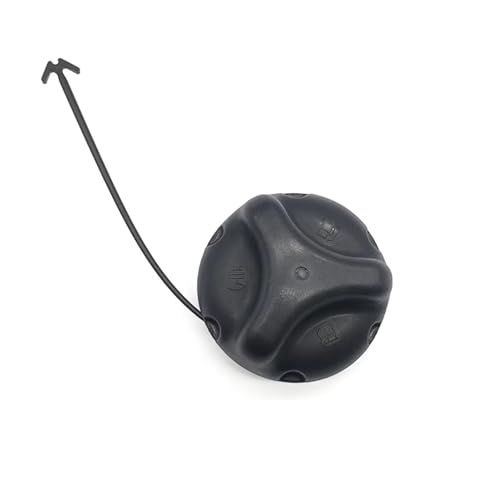 Bouchon réservoir carburant anti fuite résout voyant moteur Hummer H3