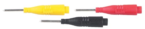 Image of OTC 3840-04 Test Probe Set - 3 Piece