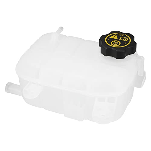 Botella de expansión 95269001 X AUTOHAUX depósito anticongelante Buick Chevrolet
