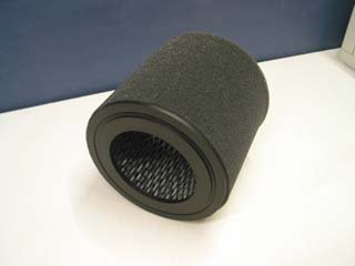 Killer Filter Replacement for ENDUSTRA 3551