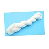 バンディーニ タッセル用 ウール房糸 1周約1.2mｘ250本 色番1 品番＜6273＞