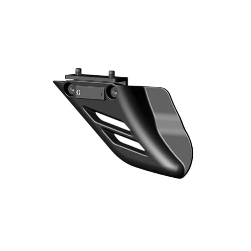 Cache stator moteur et carter de protection pour moto Z400 de 2019 à 2023
