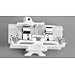 P0311, Conn NEMA 2 POS 19.05mm Screw ST Cable Mount 25A/Contact (1 Items)