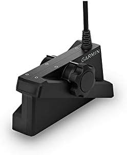 Garmin Livescope XR LVS62 Transducer for Coastal and Open-Water Fishing (010-02719-10)