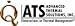 ATS-1042-C3-R0, 41.0 x 45.0 x 15.0 mm BGA maxiFLOW Heat Sink Spread Fin Array PEM Standoff with Compression Screws Attachment (2 Items)