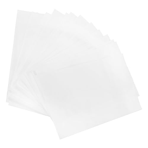 25 bolsas desechables compactas para viaje color blanco miniatura 1