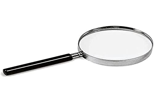 Lebez Magnifying Glass Diameter 6.5 cm Art.1122 [1122]