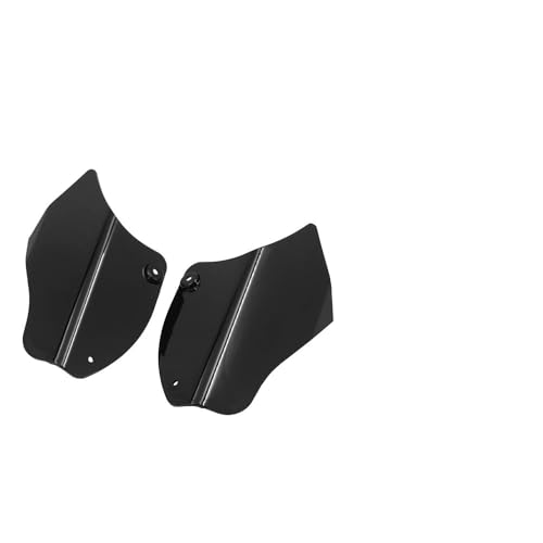 Bouclier chaleur pour Softail Fatboy 2000-2017 contre la surchauffe