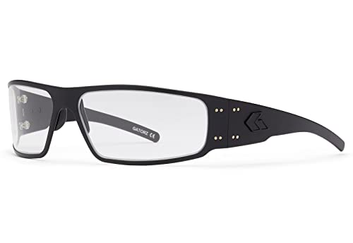 Image of Gatorz Magnum Hand Crafted Aluminum Non-Polarized Lens Sunglasses - Made in The USA