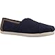 Toms Herren Alpargata_Navy Sneaker, Marineblau, 42 EU