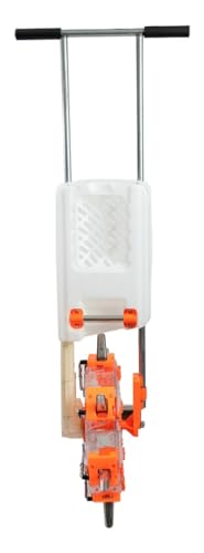 El mejor review de Sembradora al mejor precio. 8 Imagen adicional