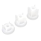 Artisanat DIY : le moule pour bougeoir est idéal pour la décoration de la maison et les options de cadeaux.Vous pouvez bricoler votre bougeoir unique pour montrer votre goût unique et il sera accrocheur dans votre maison.