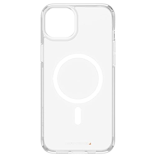 PanzerGlass - iPhone 15 Plus HardCase MagSafe with D3O