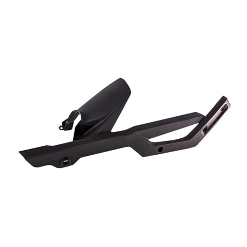Protège chaîne de moto pour CFMOTO CF125 plaque de protection arrière
