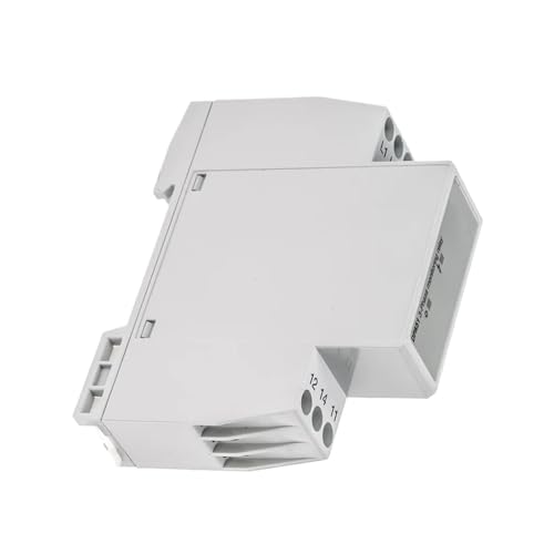 Relais de perte phase DPA51CM44B018T boîtier haute précision