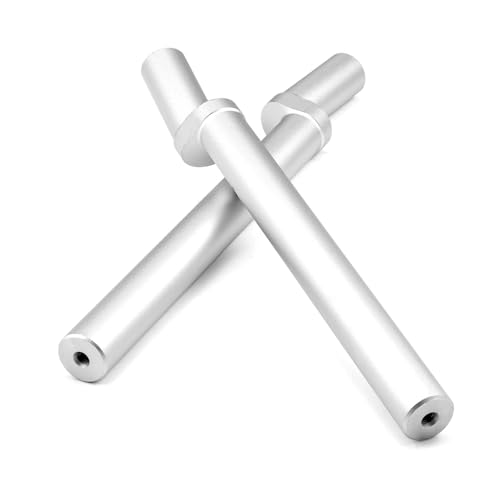 Riser guidon moto pour soulager les poignets sur Hayabusa 1300