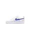 Photon Dust Racer Blue White