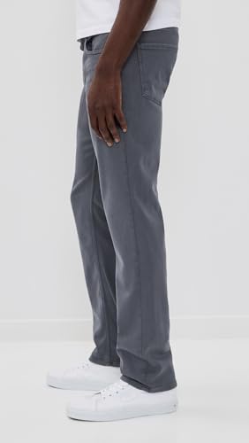 Image of PAIGE Men's Federal Transcend Slim Straight Jeans 34 inch