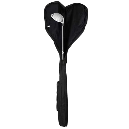 Sac de club de golf pour hommes pliable et portable pour le transport