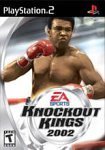 Image of EA Knockout Kings 2002 (Renewed)