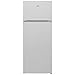 AKAI frigorifero AKFR243V/T con congelatore Libera installazione 216 L A+ Colore Bianco