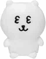 Amazon.co.jp: ナガノマーケット ミニミニおすわりマスコット